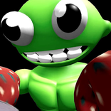 Garden of Coach Pickles 3