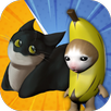 Banana Cat Maxwell Meme APK