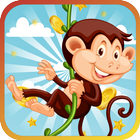 Monnkey Climb For Banana icon