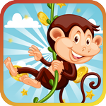 Monnkey Climb For Banana APK