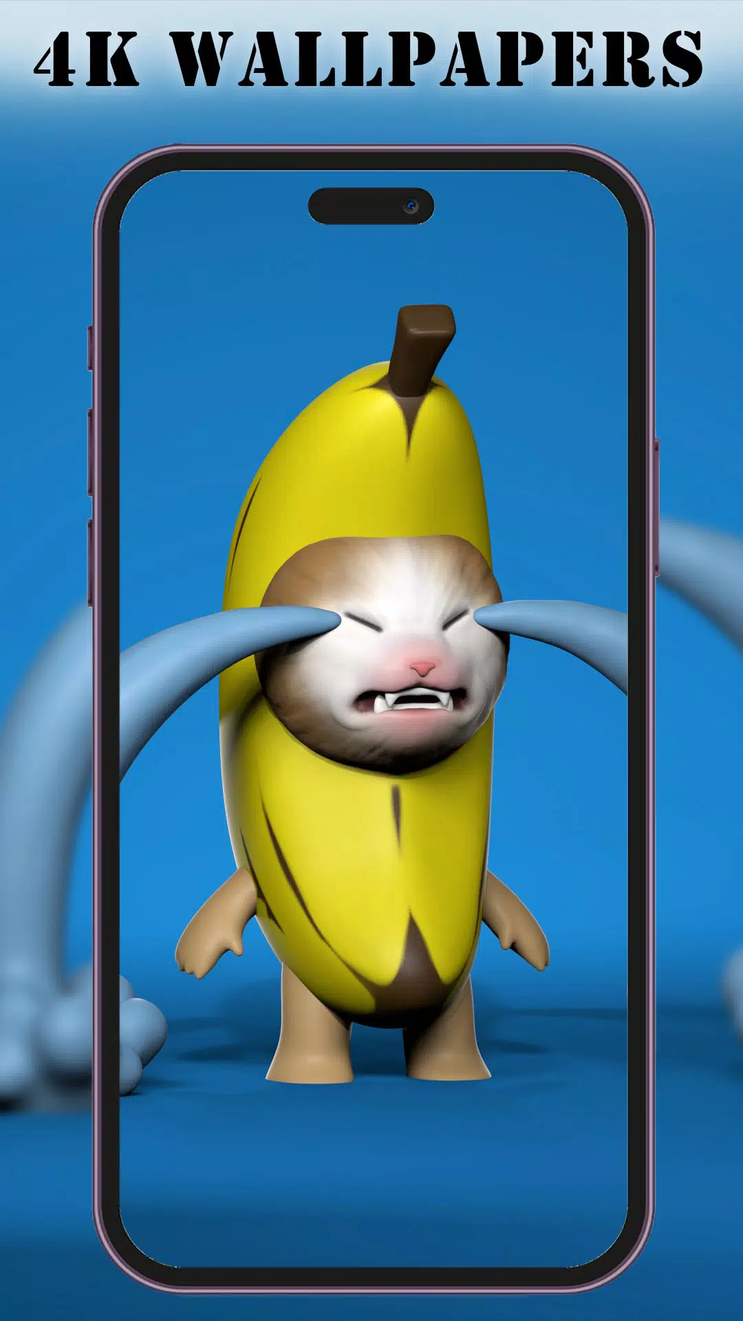 Banana Cat APK for Android Download