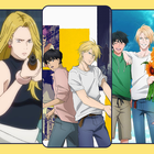 Banana Fish Anime Wallpaper アイコン