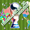Icona Foosball Arcade 3D World Tour