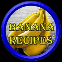 Banana Recipes poster