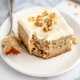 Banana cake - Banana cake recipe