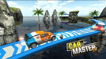 Car Master 3D スクリーンショット 1