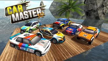 Car Master 3D imagem de tela 2