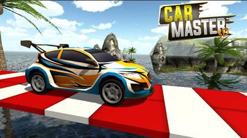 Car Master 3D imagem de tela 3