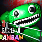 Garten of Banban - Scary Game icône