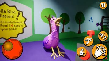 Garten of Banban - Scary Game screenshot 1