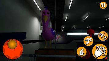 Garten of Banban - Scary Game screenshot 2