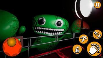 Garten of Banban - Scary Game screenshot 3