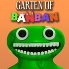 Garten of Banban friends icône