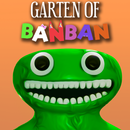 Garten of Banban friends APK
