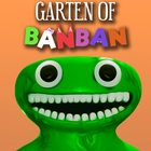 Garten of Banban friends icono