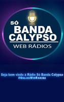 Banda Calypso Web Rádio 海報
