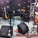 Band music studio APK