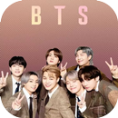 Wallpaper BTS 2023 FHD-APK