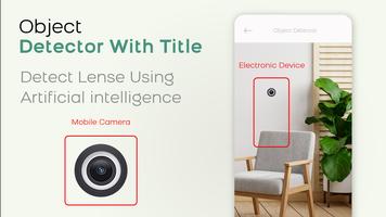 Hidden Camera Detector capture d'écran 1