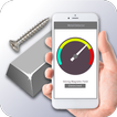 Metal Detector : Metal Tracker