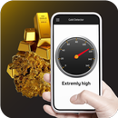 Gold Scanner : Gold Detector APK