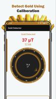 Gold Scanner : Gold Detector capture d'écran 2