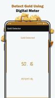 Gold Scanner : Gold Detector capture d'écran 3