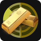 Gold Tracker - Metal Scanner icono
