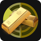 Gold Tracker - Metal Scanner icône