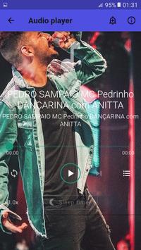 Pedro Sampaio Music Offline screenshot 2