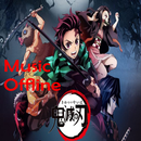 APK Anime Songs Mp3 Offline