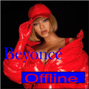 APK Beyoncé Music Mp3 Offline