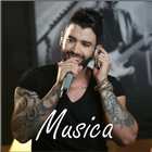 Gusttavo Lima Musica Mp3 icône