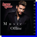 APK Lucas Lucco Music Offline