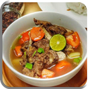 Resep Sayur Sup APK