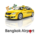 Bangkok Airport Taxi - Suvarnabhumi APK