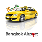 Bangkok Airport Taxi icône