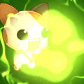 CAT ENERGY BLAST Offline AFK