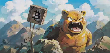 GAZUA Cryptocurrency Simulator