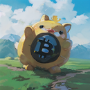 GAZUA Cryptocurrency Simulator APK
