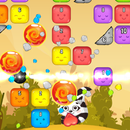 Raccoon Breaker APK