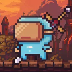 Descargar XAPK de Metafísica - Pixel Roguelike