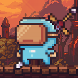 Apple Knight: Action Platformer APK + Mod 2.3.4 - Download Free for Android