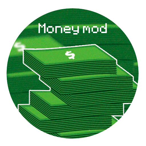 Money Mod Minecraft
