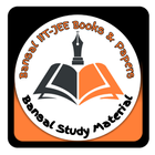 Bansal Classes Study Material,Test paper,JEE Book icône