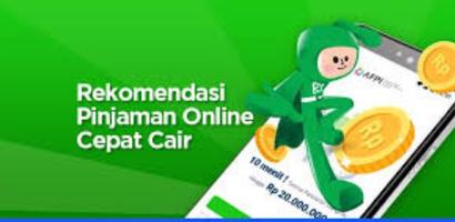 Banyak Uang Pinjaman-Clue poster