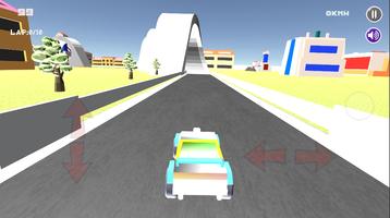 Cool Wheels screenshot 1