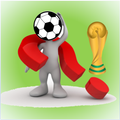 World Cup Quiz Rush 2022