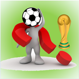 World Cup Quiz Rush 2022 biểu tượng