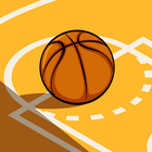 Basketball icône